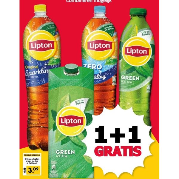 Lipton Ice Tea