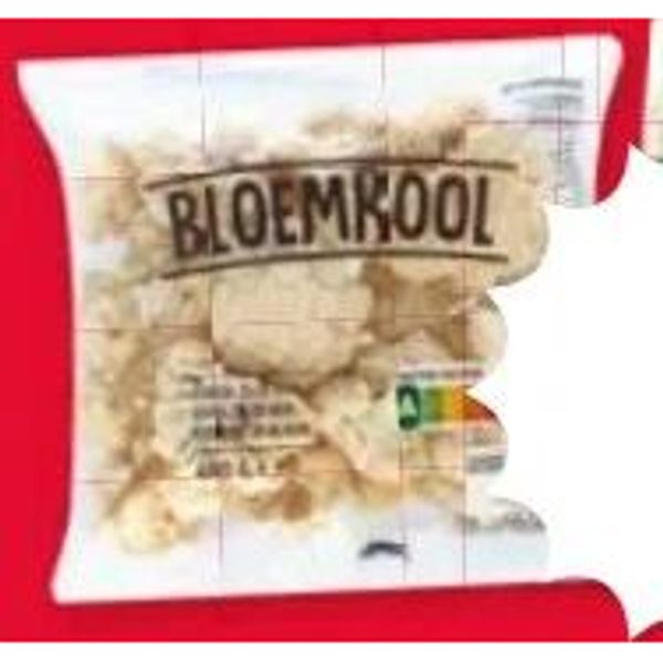 bloemkool