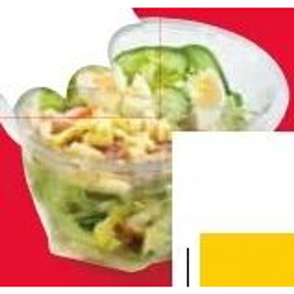 salade