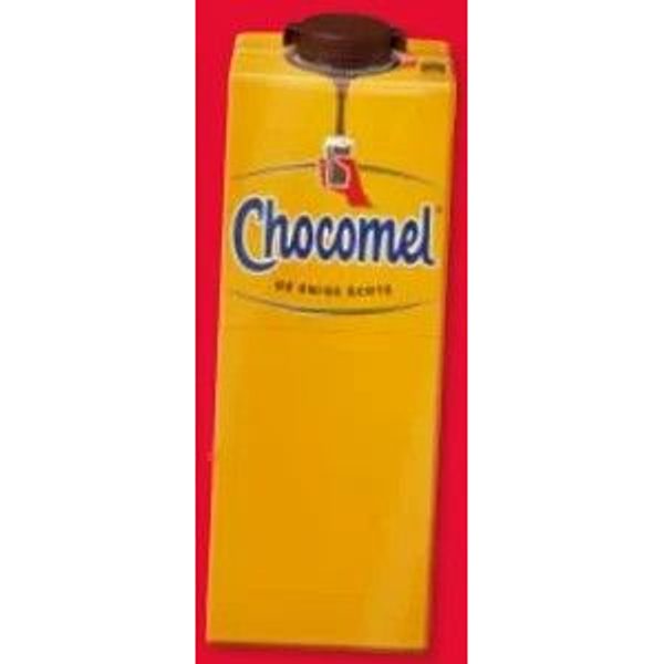 Chocomel