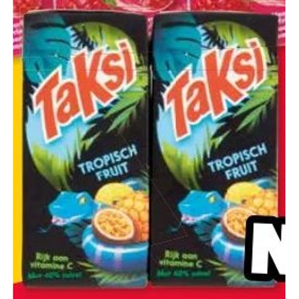 Taksi