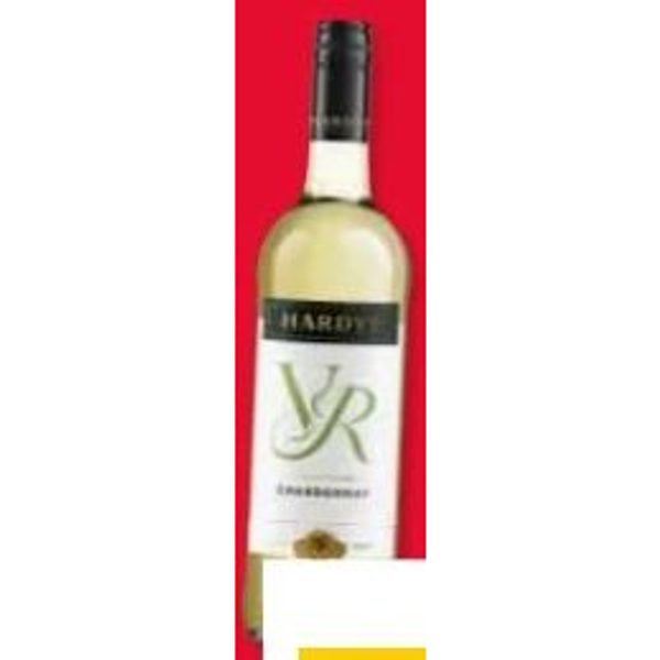 Hardys VR Chardonnay