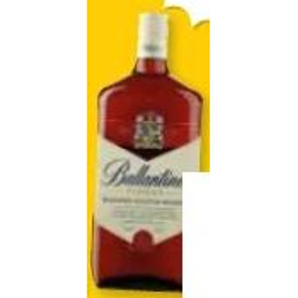 Ballantine's