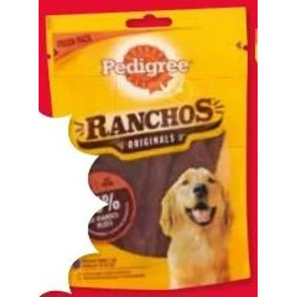 Pedigree Ranchos