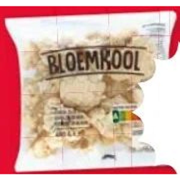 Bloemkool