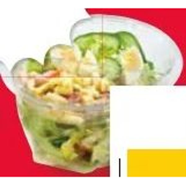 Salade