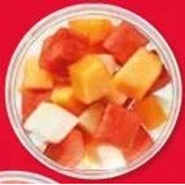 Fruitmix