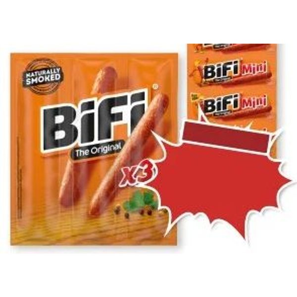 BiFi The Original