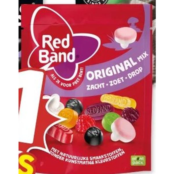 Red Band Original