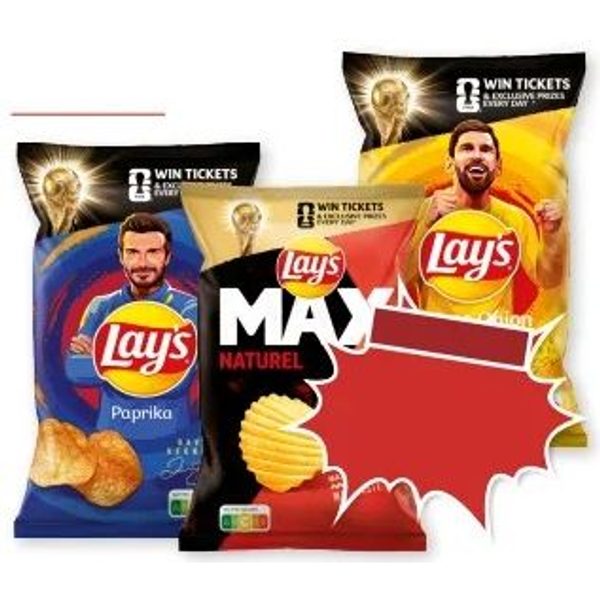 Lay's Chips