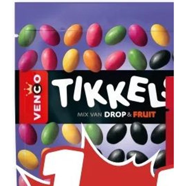 Venco Tikkels