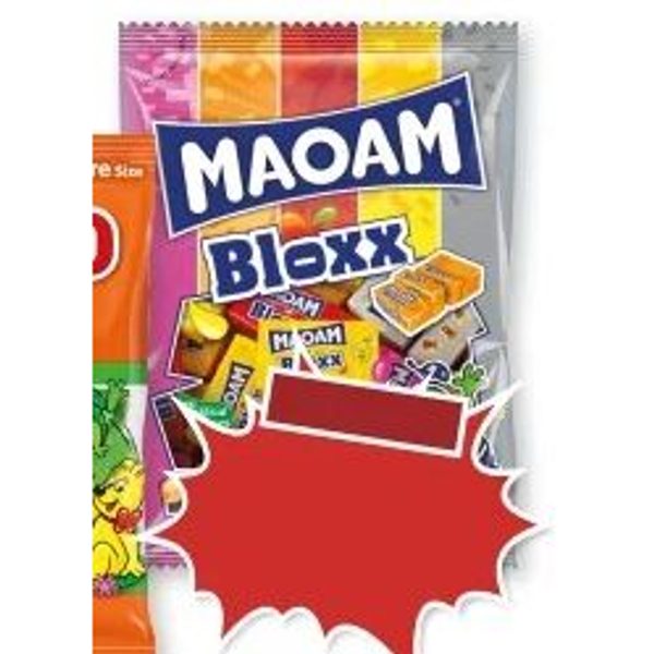 Maoam Bloxx
