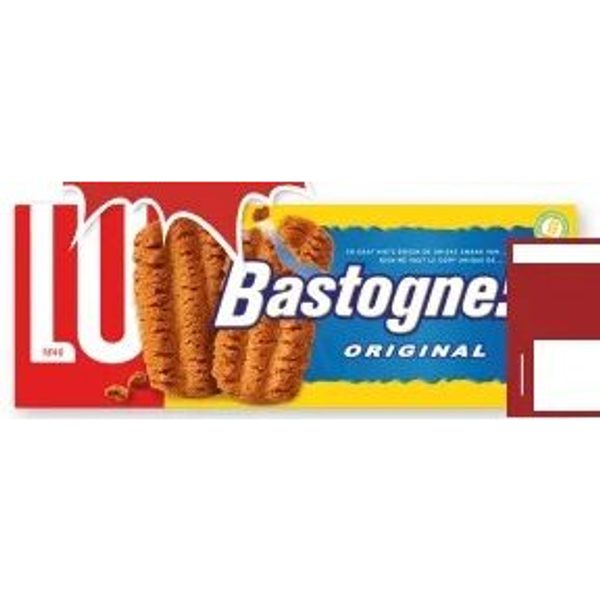 LU Bastogne