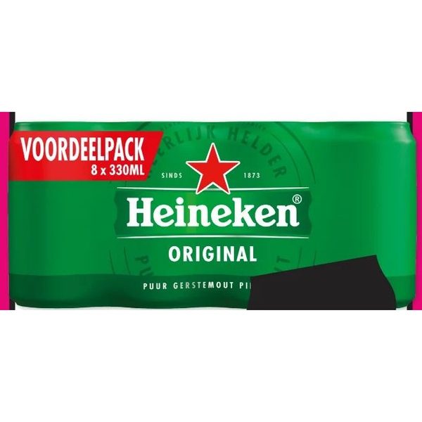 Heineken