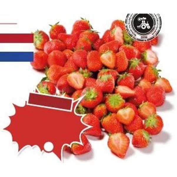 Aardbeien