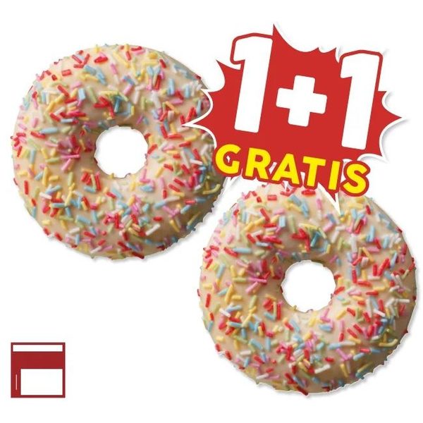 Donuts