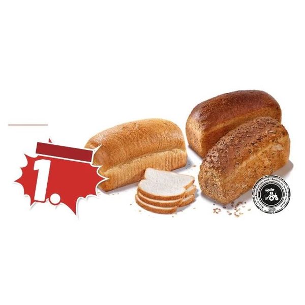 Vers brood