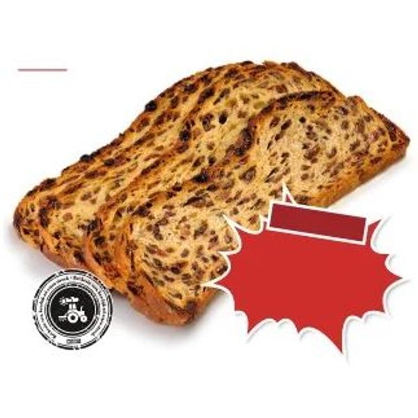 Krentenbrood