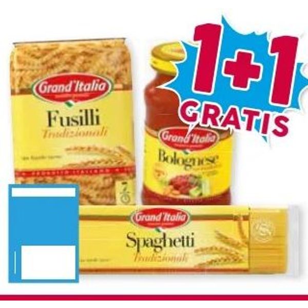 Grand'Italia