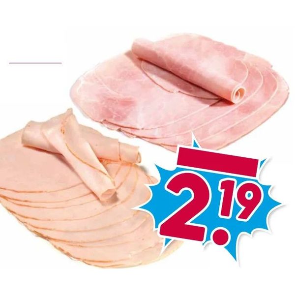 Ham