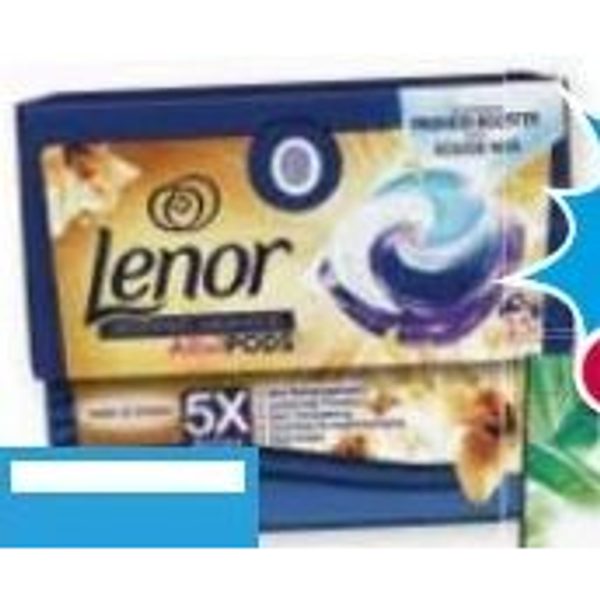 Lenor Pods