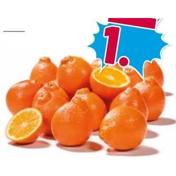 Sinaasappels