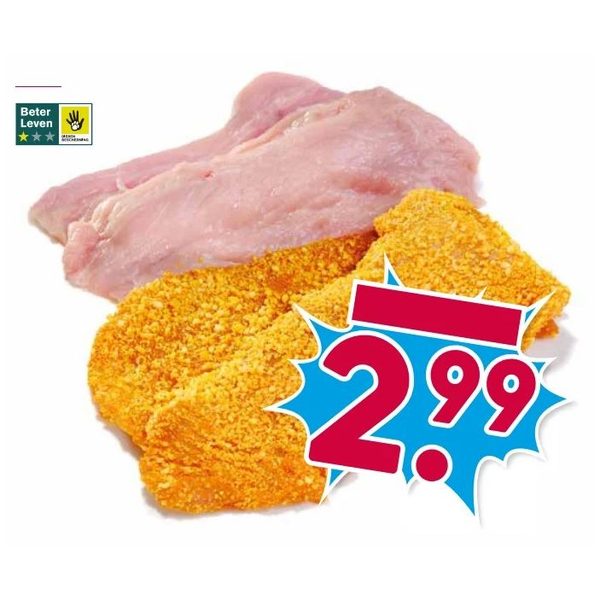 Schnitzels