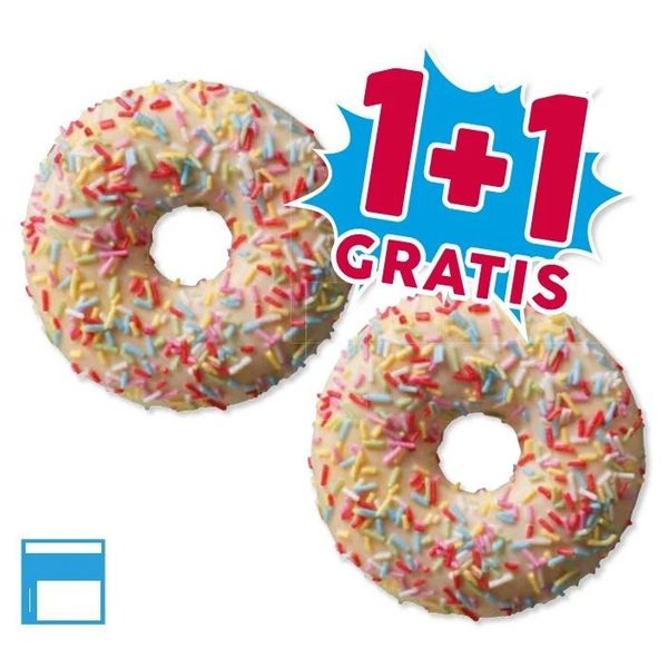Donuts