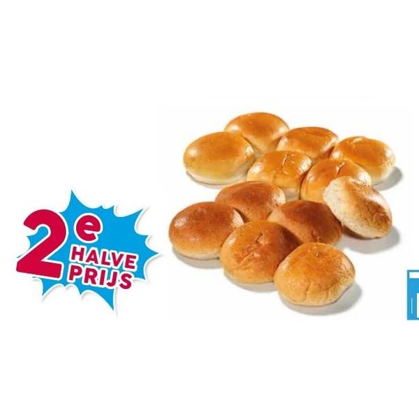 Bolletjes