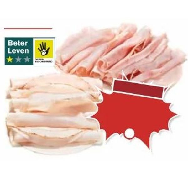 Vleeswaren