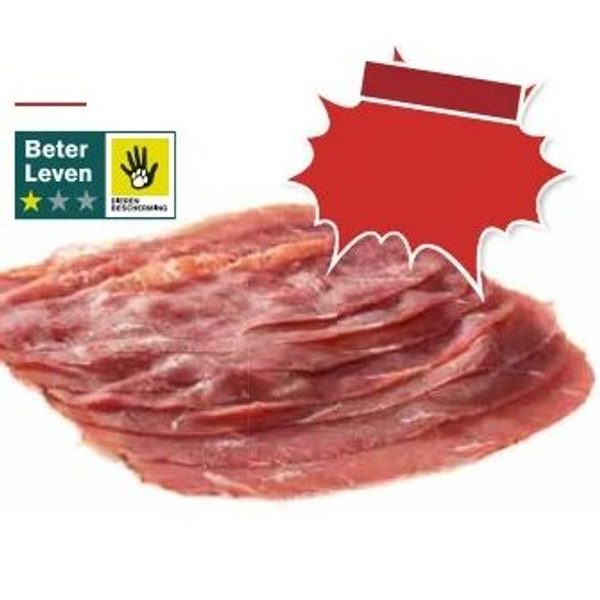Vleeswaren