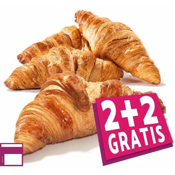 Croissants