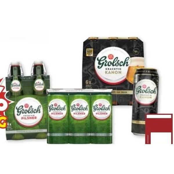 Grolsch