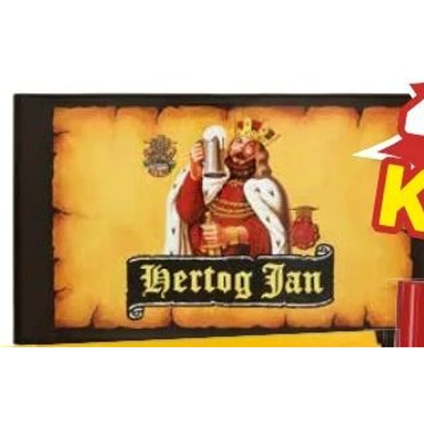 Hertog Jan