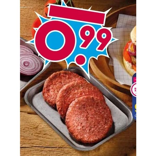 burgers