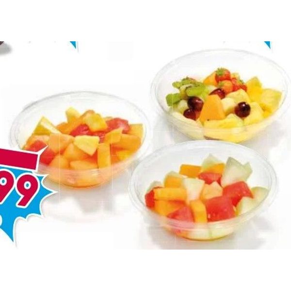 Fruitsalade