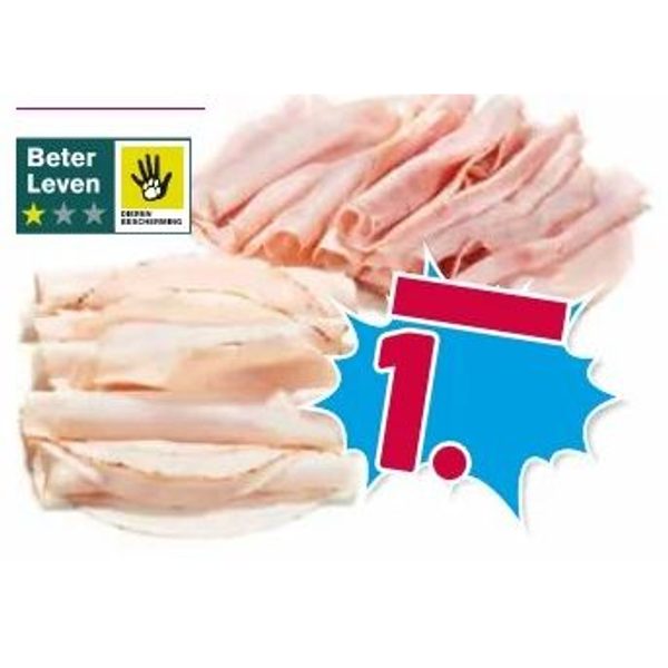 Vleeswaren