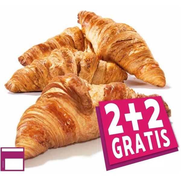 Croissants