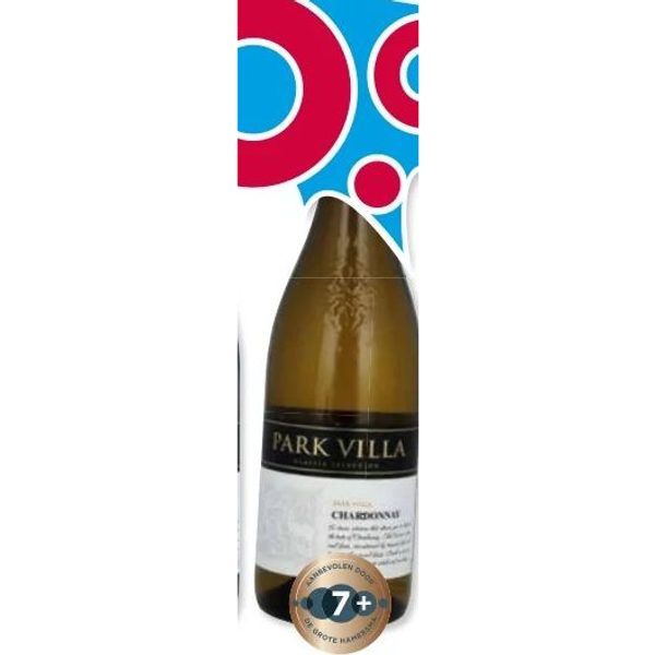 Park Villa Chardonnay