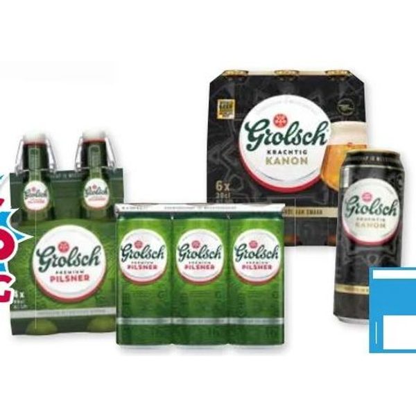 Grolsch
