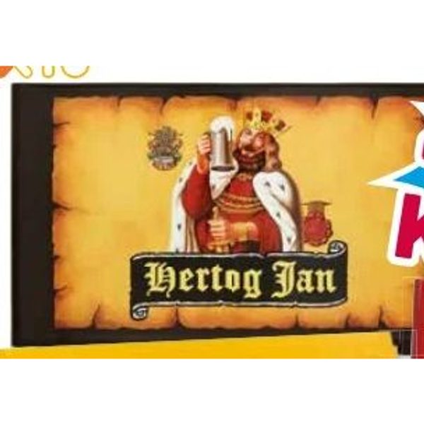 Hertog Jan