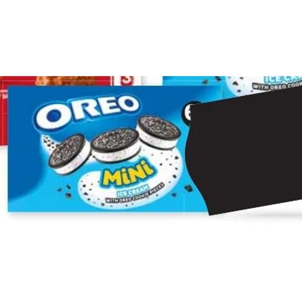 Oreo Mini
