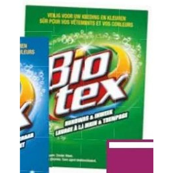 Bio-tex