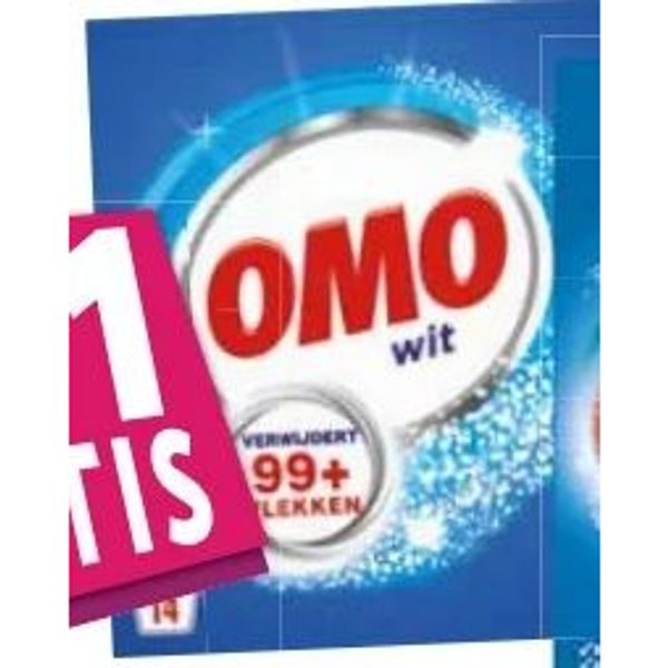 OMO