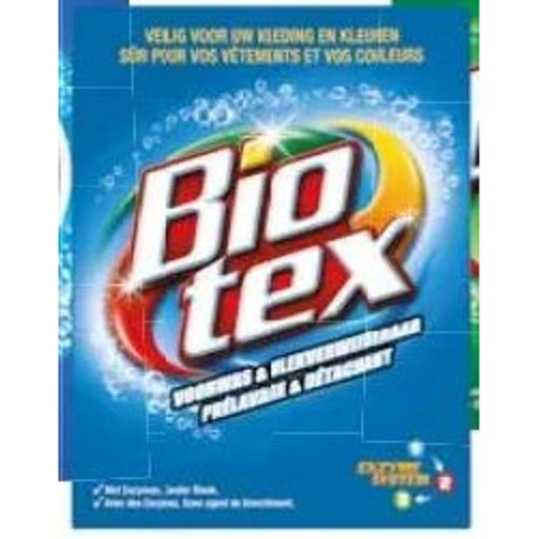 Bio-tex