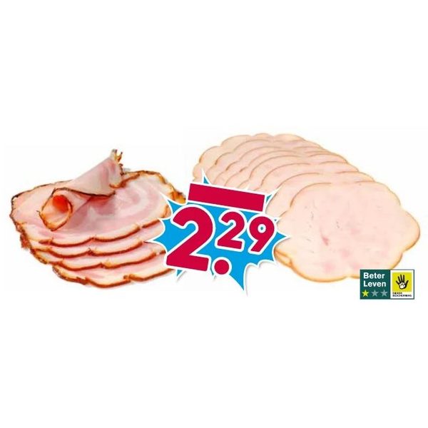 Vleeswaren