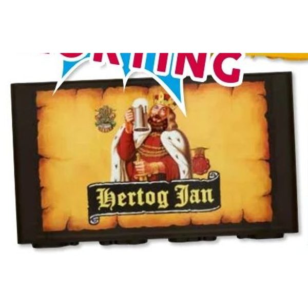 Hertog Jan
