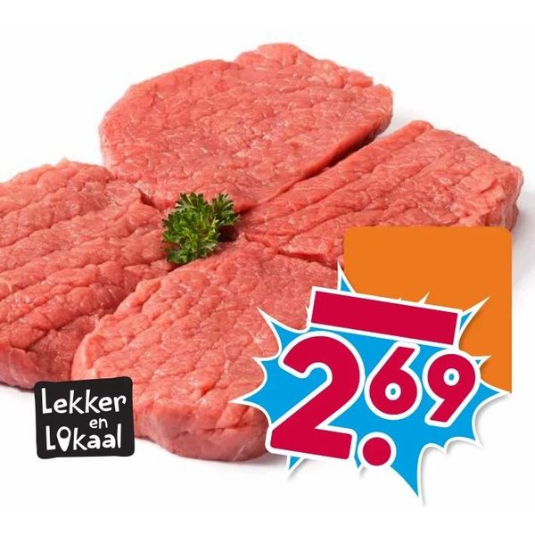 Runderbiefstuk