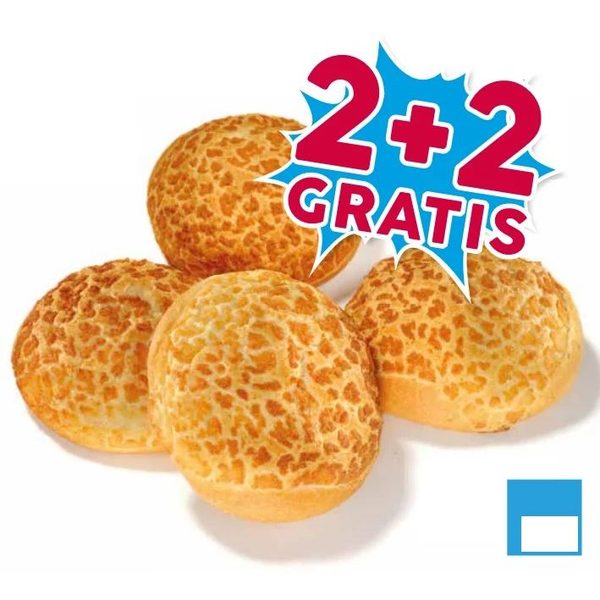 tijgerbolletjes