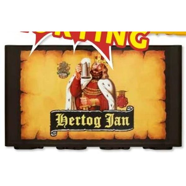 Hertog Jan